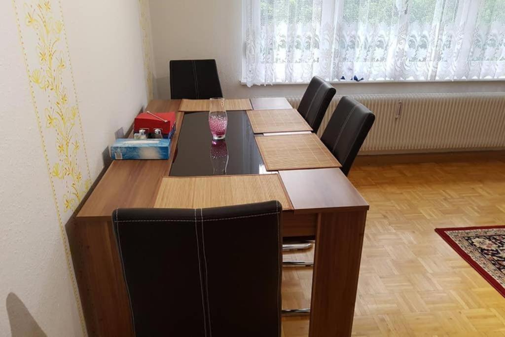 2 Rooms Apartment In Triberg Triberg im Schwarzwald Kültér fotó