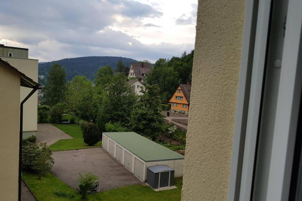 2 Rooms Apartment In Triberg Triberg im Schwarzwald Kültér fotó